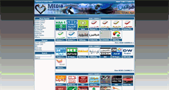 Desktop Screenshot of media.foraten.net